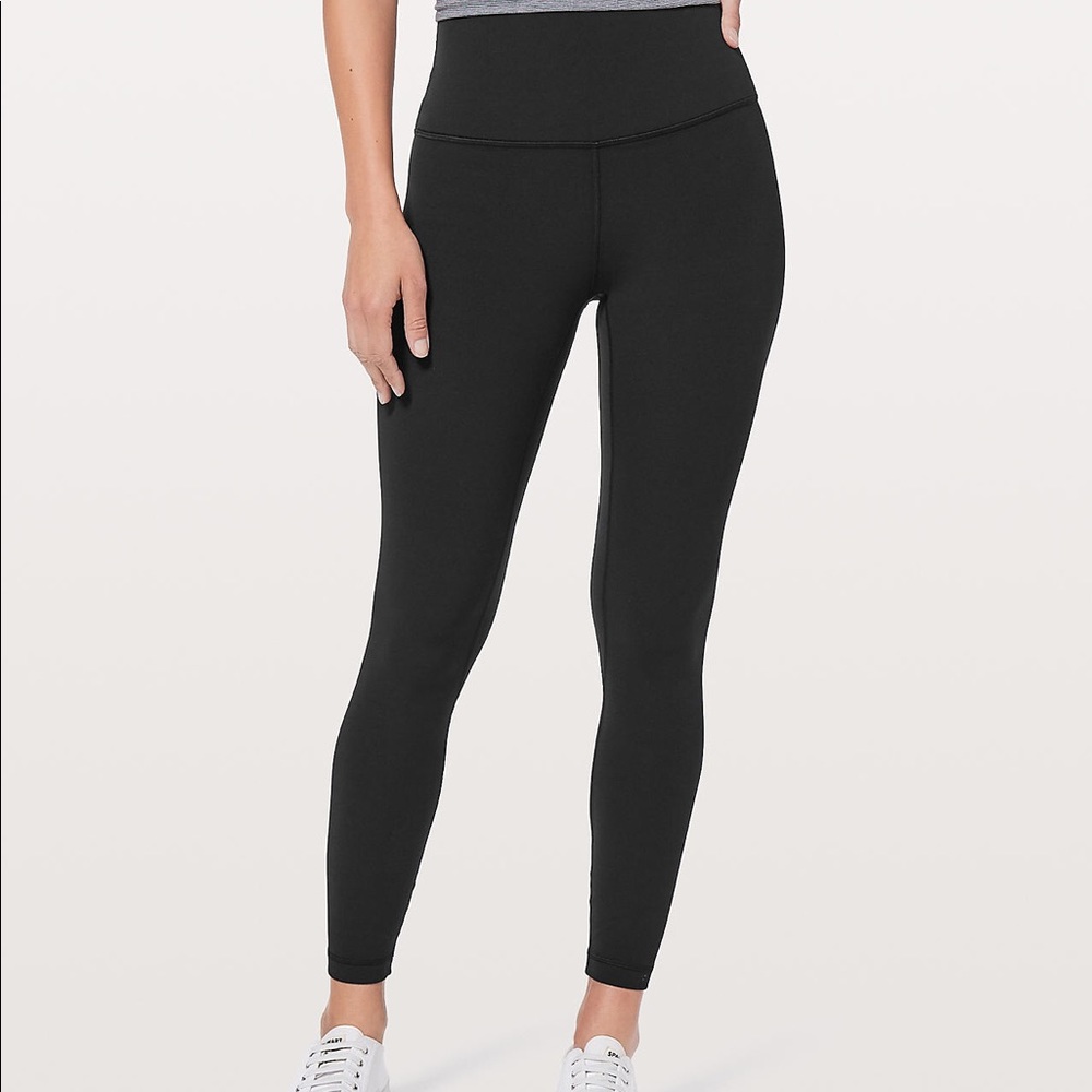 Lululemon Align Pant II Size 2 - Picture 3 of 5